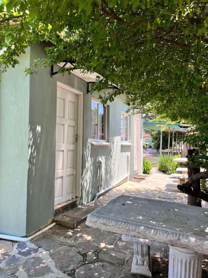Khaya4U Guesthouse Dundee Exterior photo
