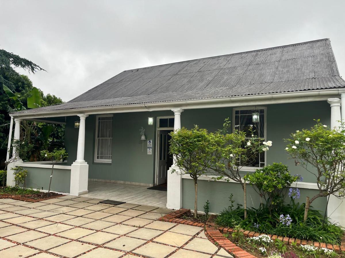 Khaya4U Guesthouse Dundee Exterior photo