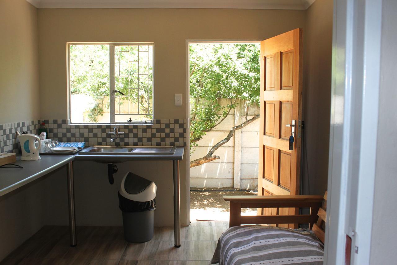 Khaya4U Guesthouse Dundee Exterior photo