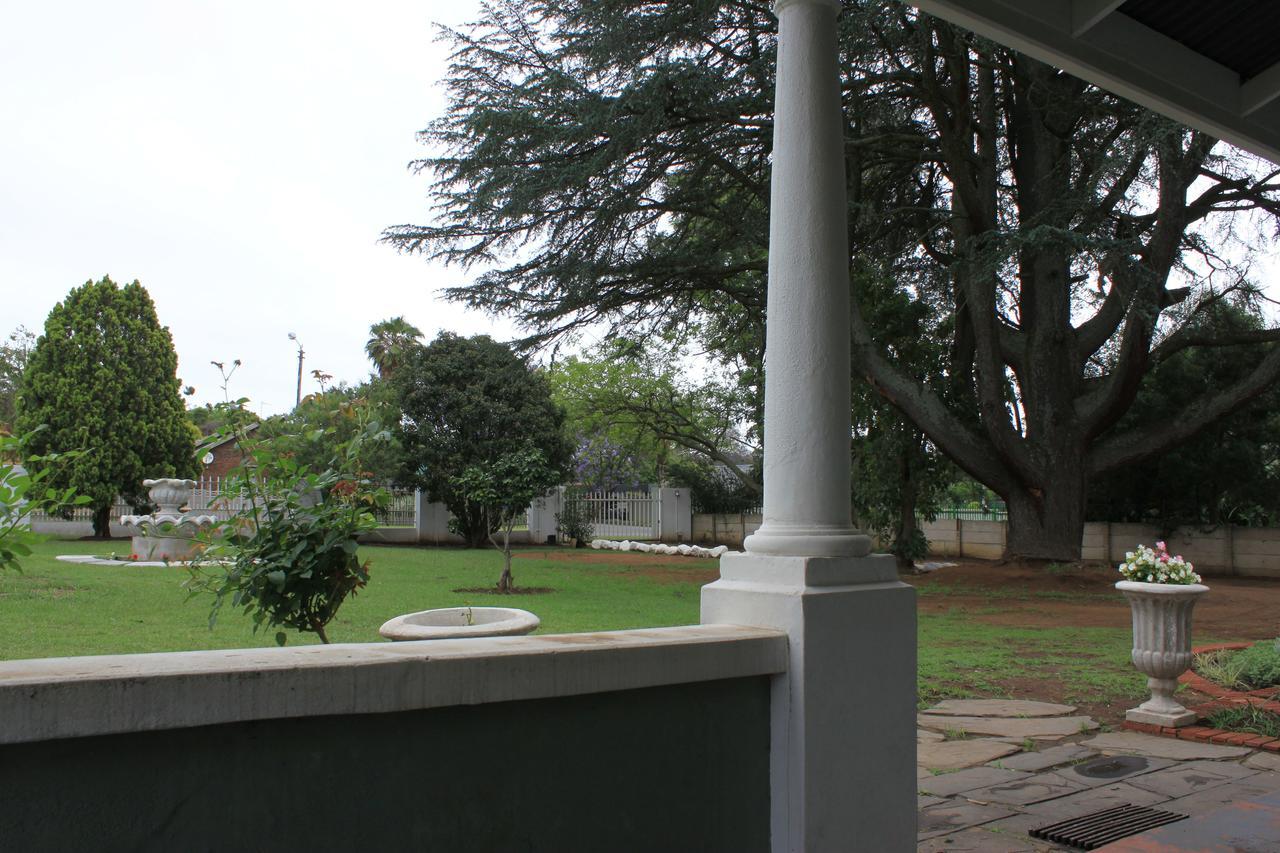 Khaya4U Guesthouse Dundee Exterior photo