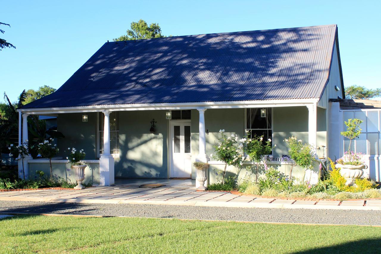 Khaya4U Guesthouse Dundee Exterior photo
