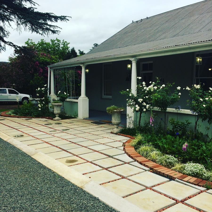Khaya4U Guesthouse Dundee Exterior photo