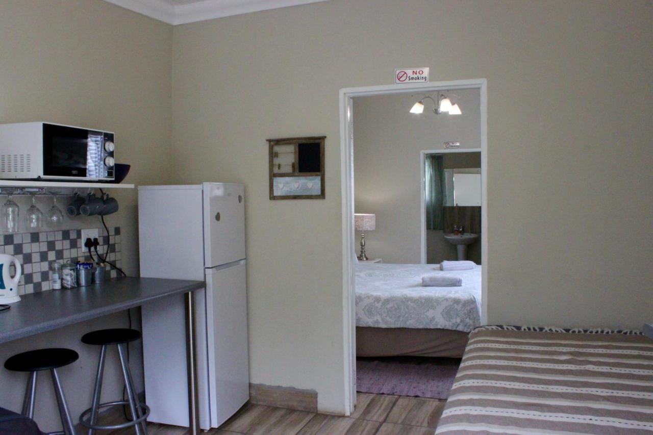 Khaya4U Guesthouse Dundee Exterior photo