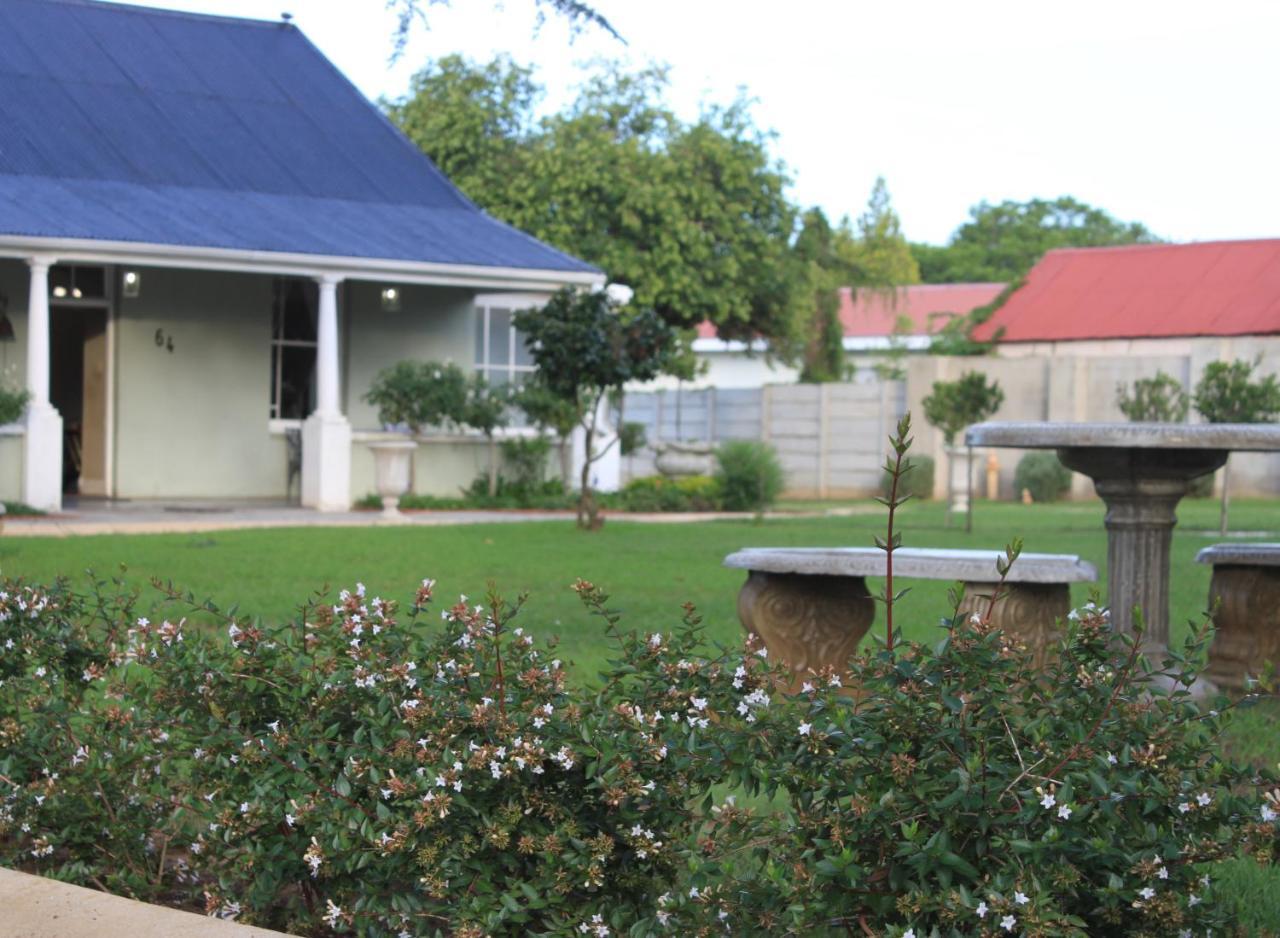 Khaya4U Guesthouse Dundee Exterior photo